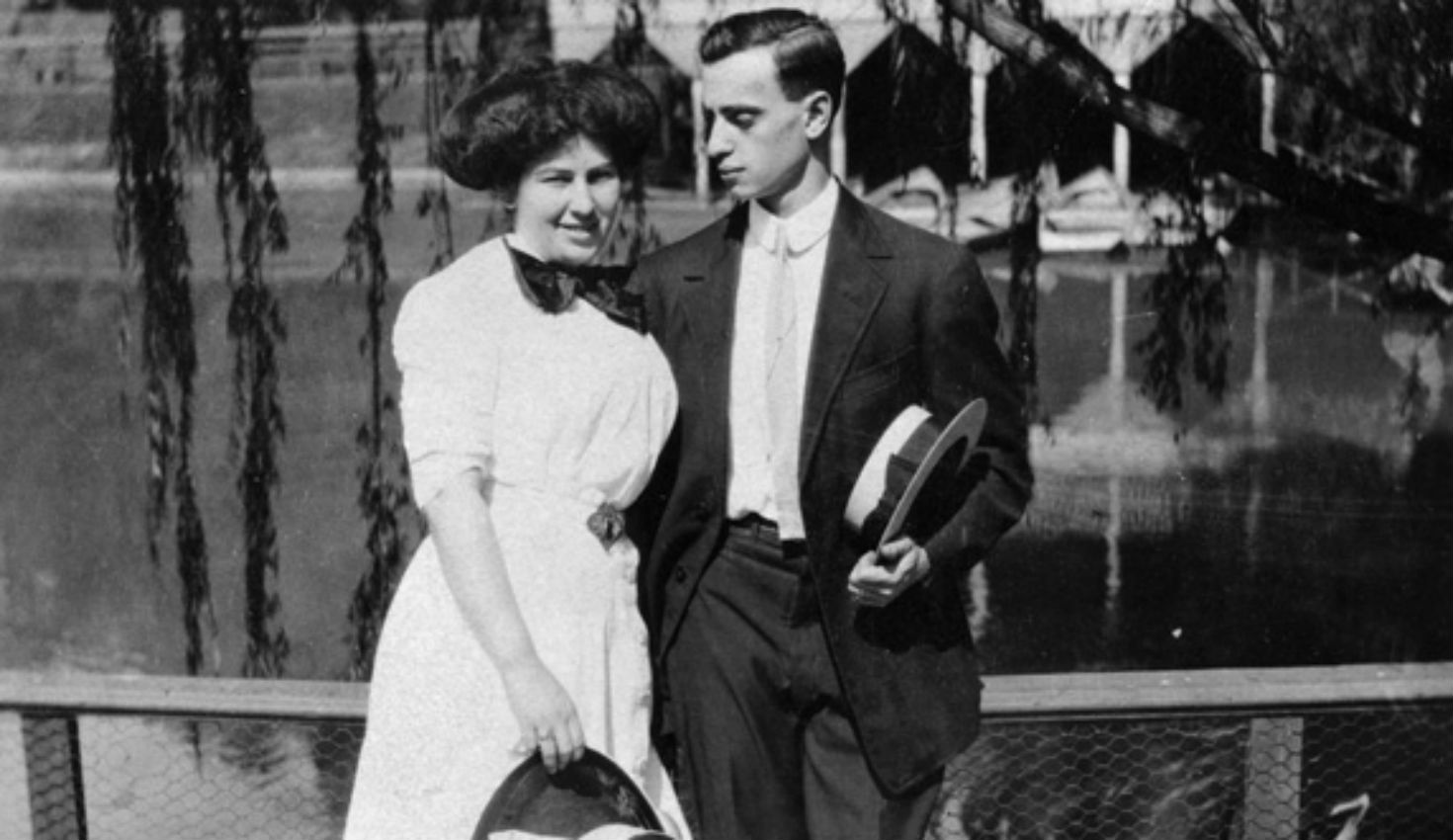 Historic Jewish Atlanta Tour: The Leo Frank Case