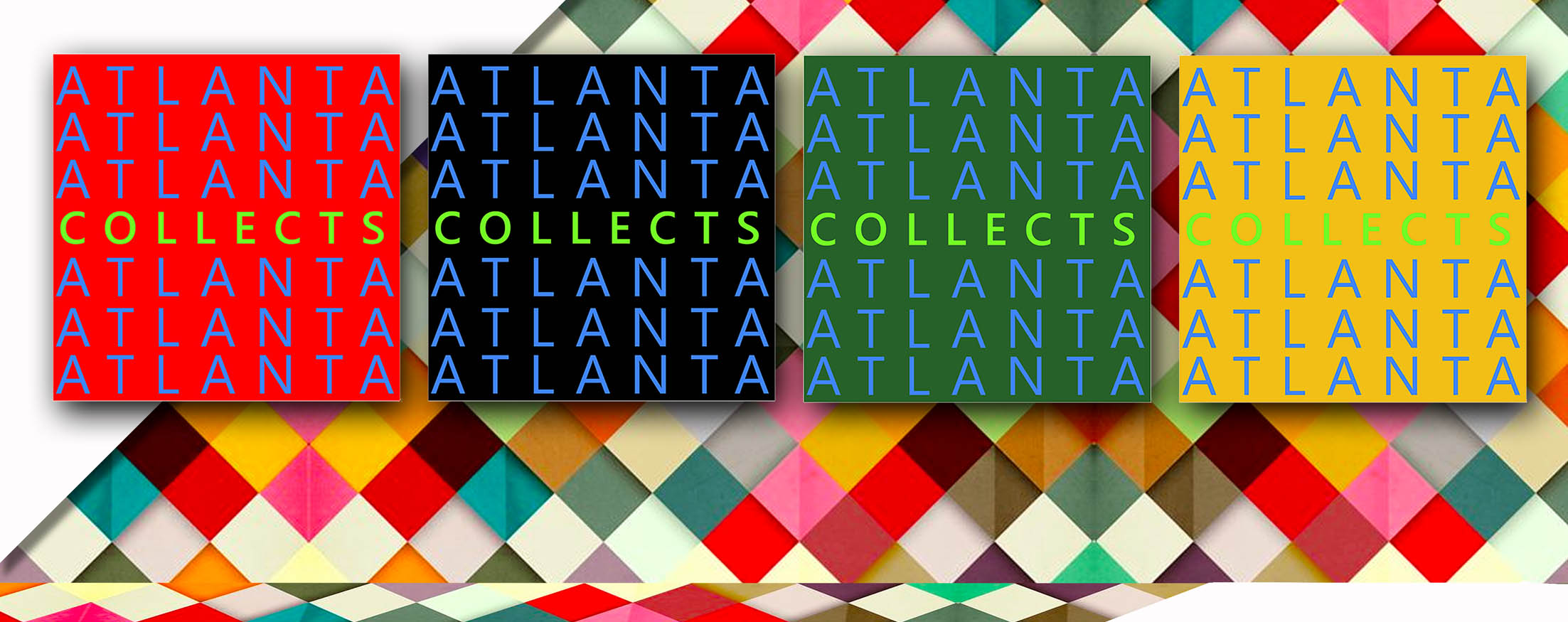 Atlanta Collects Contemporary Members Only Preview