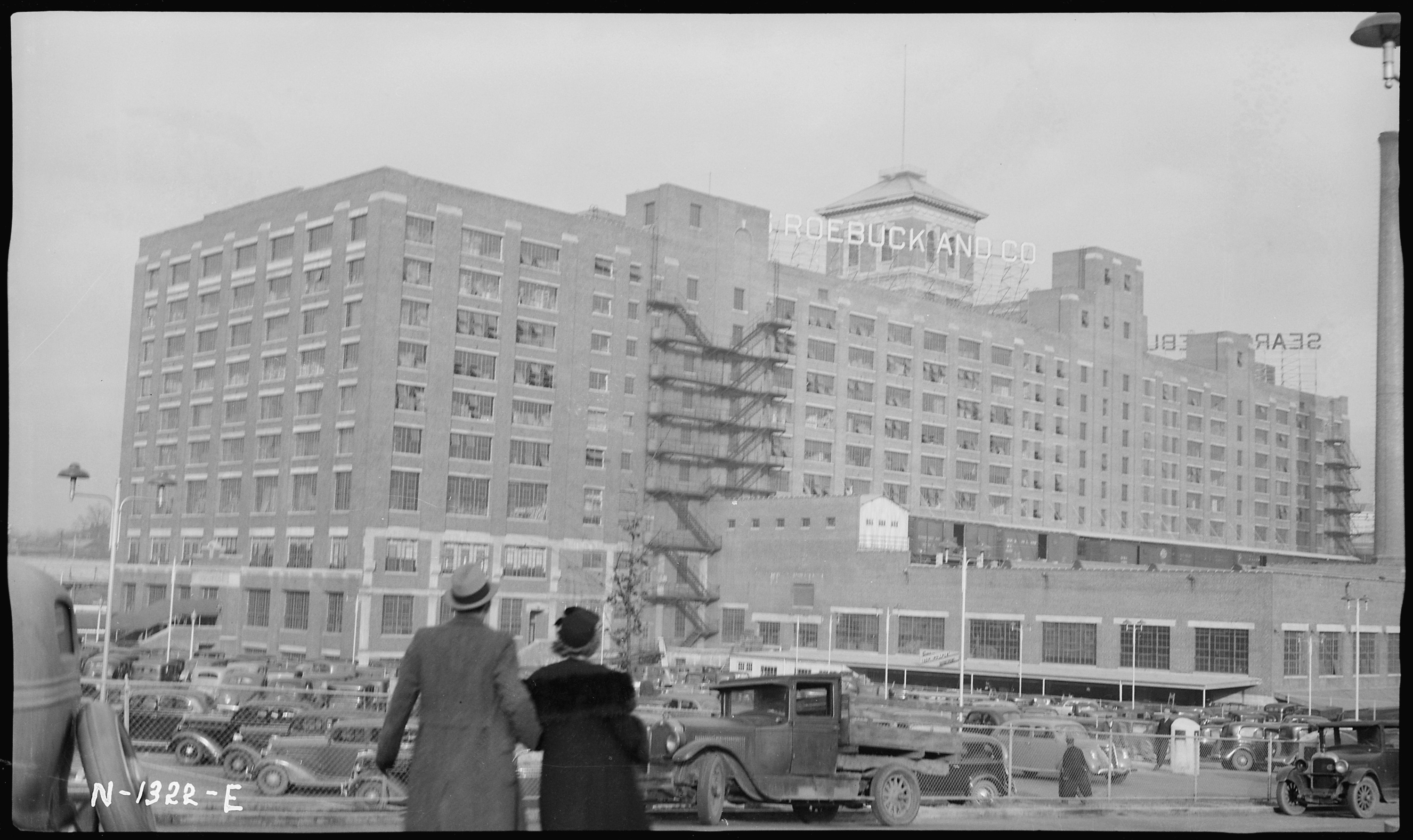 CANCELLED | Historic Jewish Atlanta Tour: The Beltline | CANCELLED