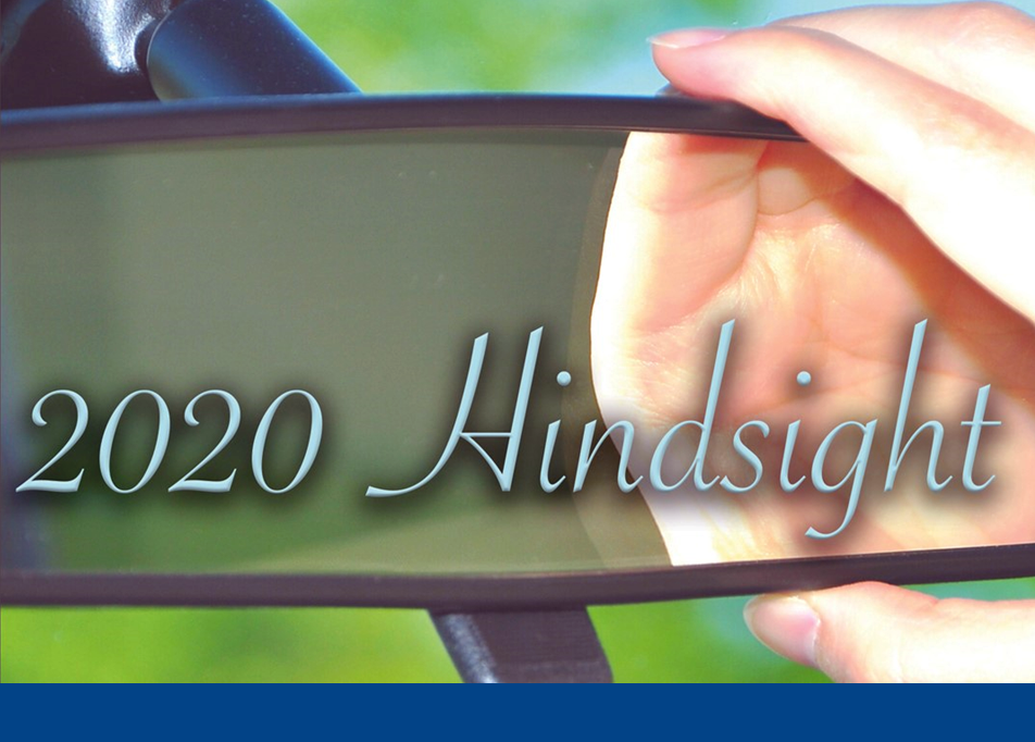 Jewish Women's Fund of Atlanta: 2020 Hindsight