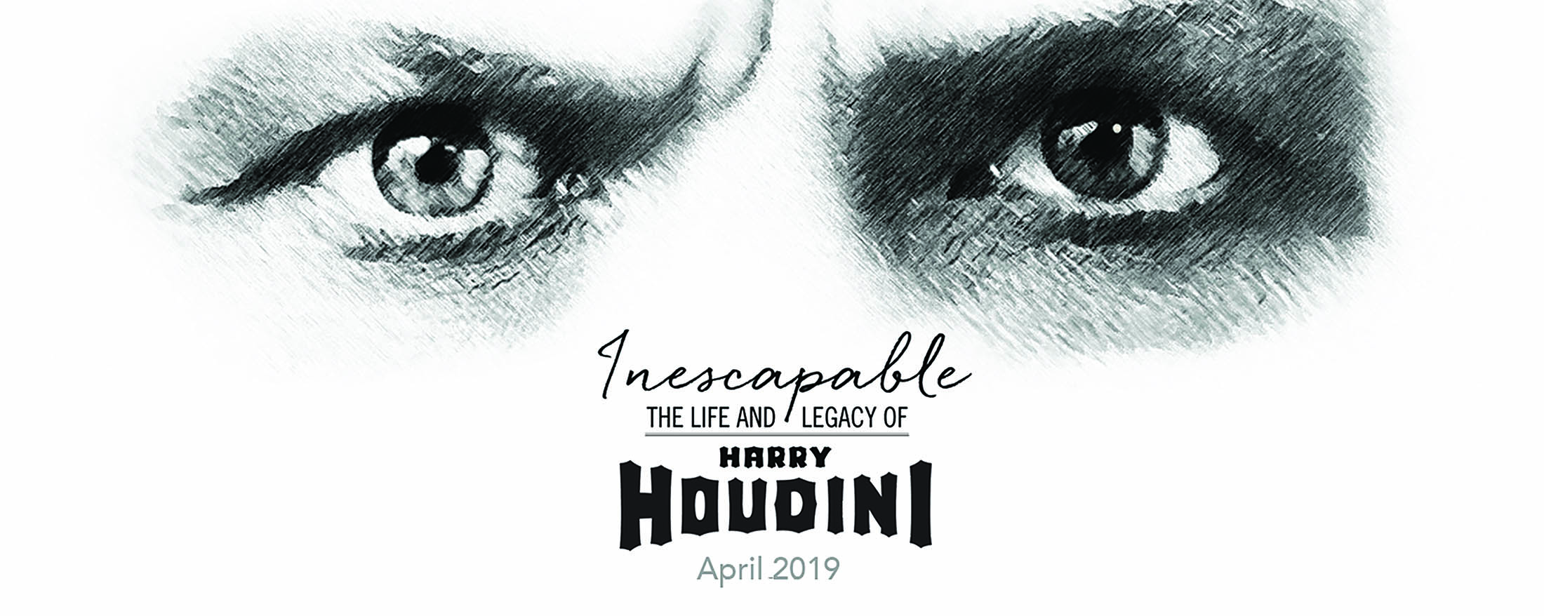 Magic and Theatre in the Time of Houdini