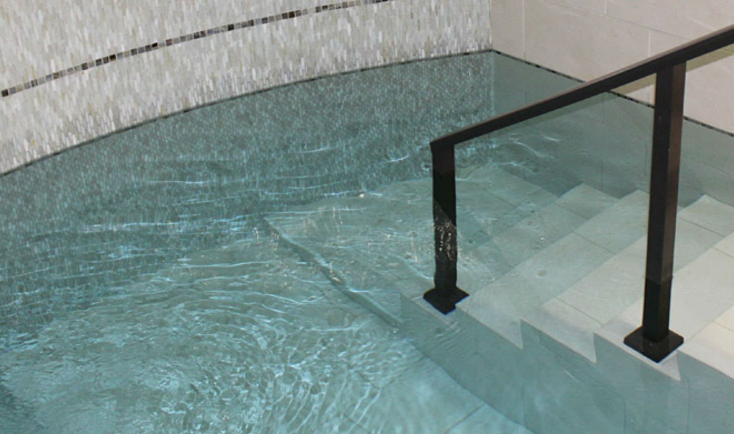 Historic Jewish Atlanta Tour:  MACoM – Metro Atlanta Community Mikvah