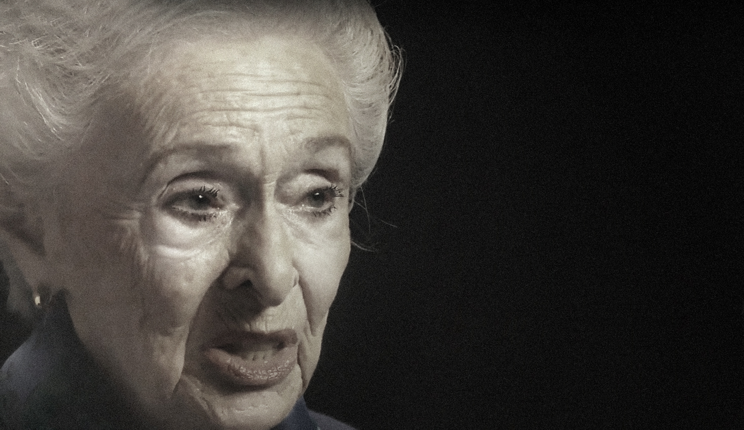 Miriam Fishkin: Remarkable Stories from the Holocaust