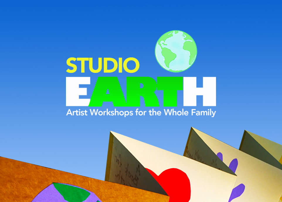 Studio Earth: Recreating Nature in Art with Randy Taylor