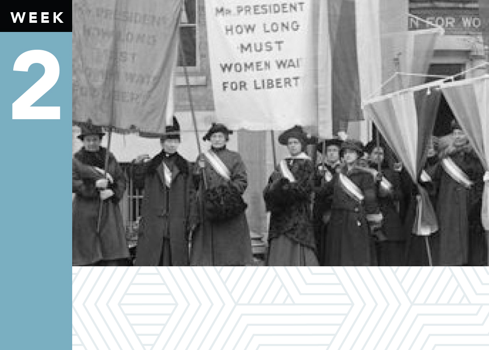 Atlanta Jewish History Talks: The Activism of Jewish Women