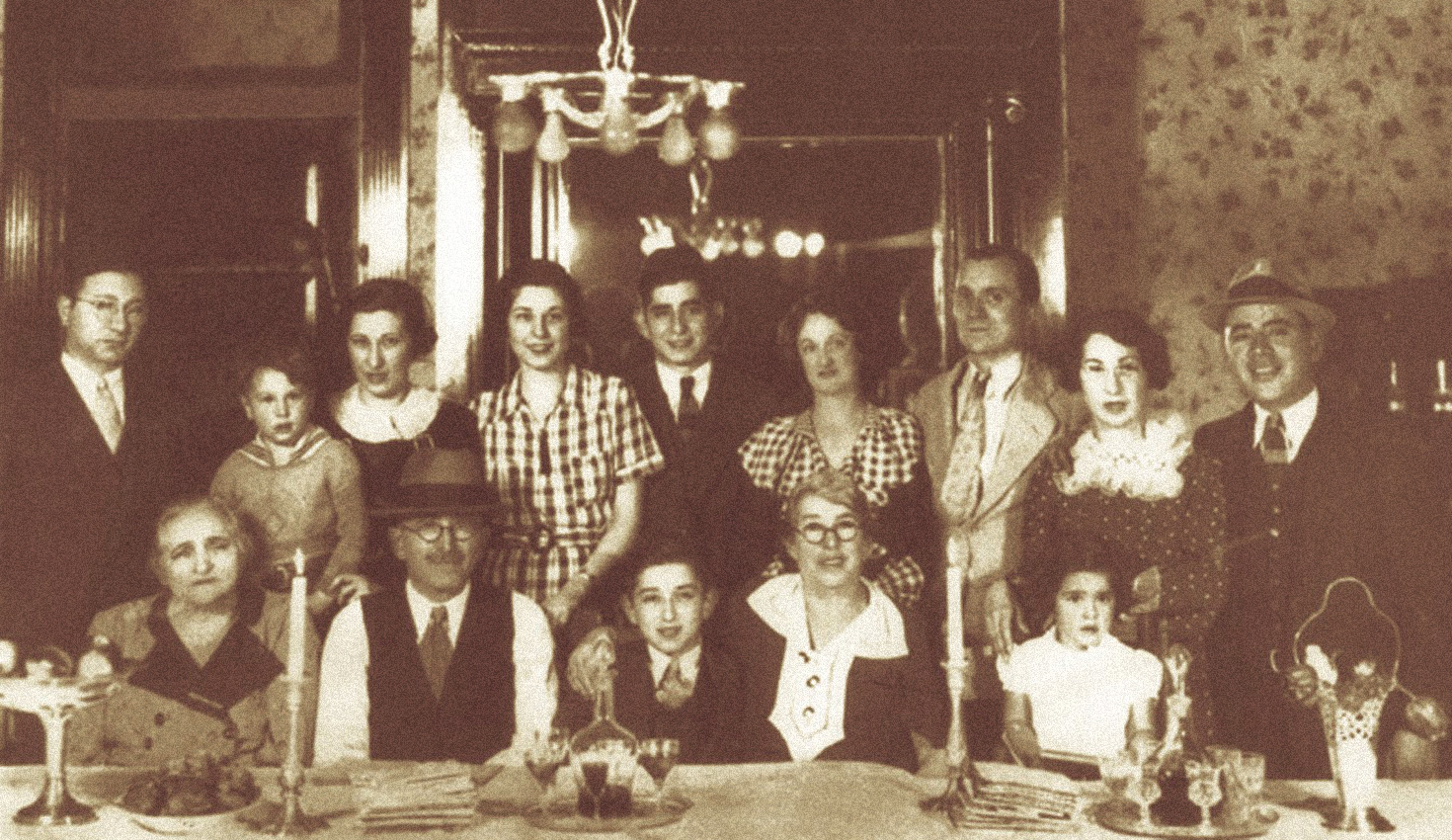 Jewish Genealogy Society of Georgia