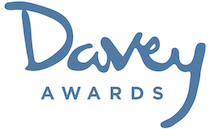 Gold Winner Davey Award (Website), 2015