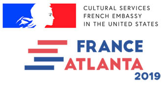 France Atlanta, Cultural Services French Embassy in the United States