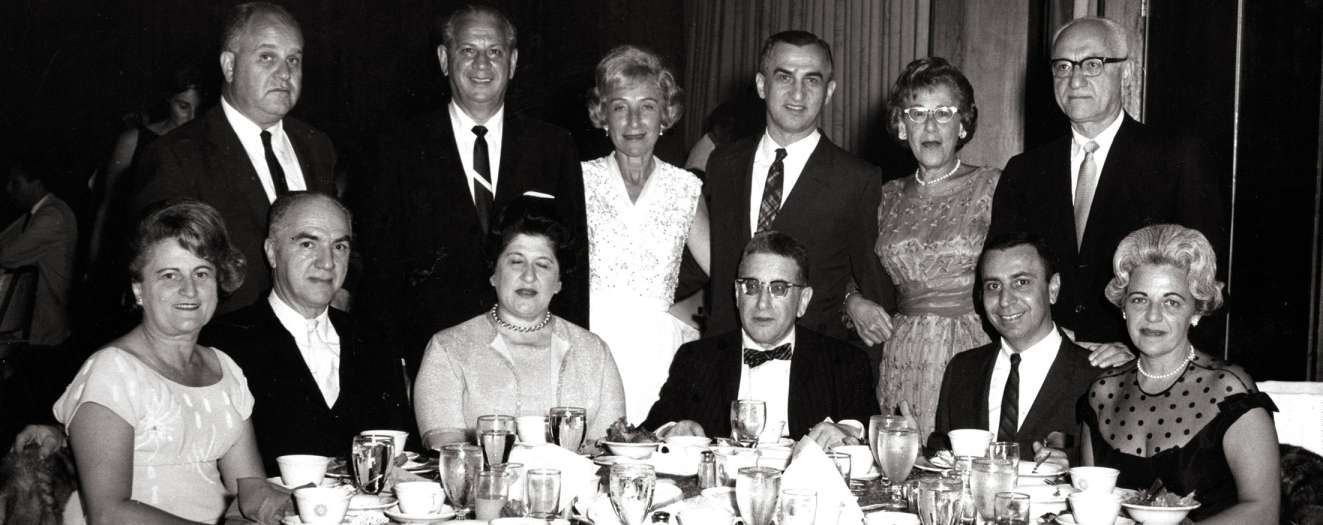 Southern Jewish Archives, Atlanta